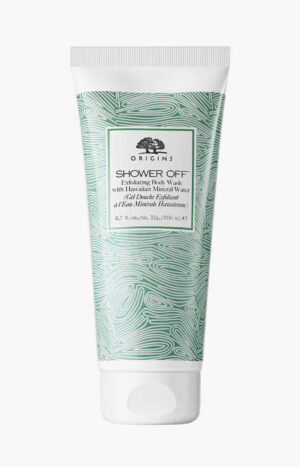 Shower Off™ Exfoliating Body Wash