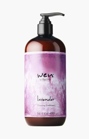 Lavender Cleansing Conditioner