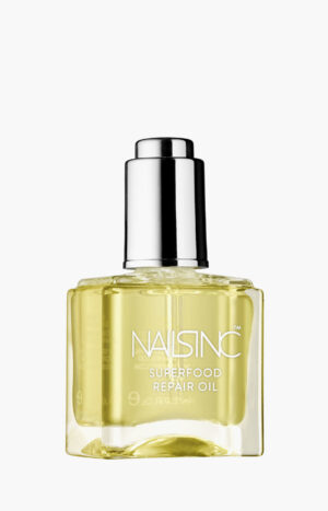 Superfood Nail and Cuticle Repair Oil