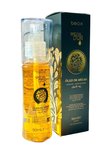 ARGAN OIL SPECIAL D´OR 90ML (12 Units)