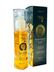 Beox Argan Oil Spécial D'OR 90ml