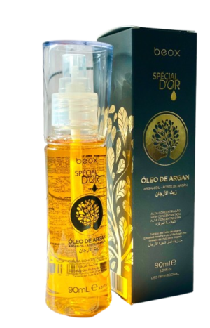 ARGAN OIL SPECIAL D?OR 90ML (12 Units)