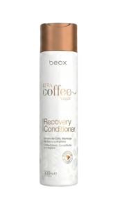 Beox Kera coffee Vegan Moisturizing Conditioner 300ML