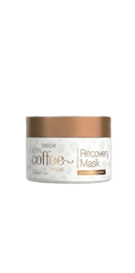 Beox Kera coffee Vegan Moisturizing Mask 250g