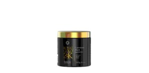 Beox Royal Gold 24K Luminous mask 500g