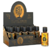 BEOX ARGAN OIL SPECIAL D'OR 15X9ML_CARDBOARD DISPLAY BOX