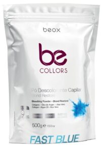Beox Be Collors Bleaching Powder 500g