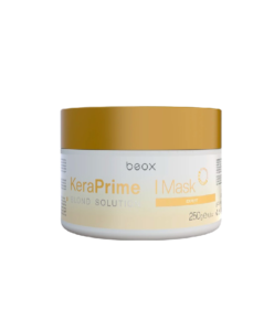 BEOX KERAPRIME BLOUND SOLUTION MASK 250G