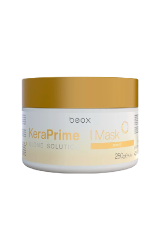 BEOX KERAPRIME BLOUND SOLUTION MASK 250G