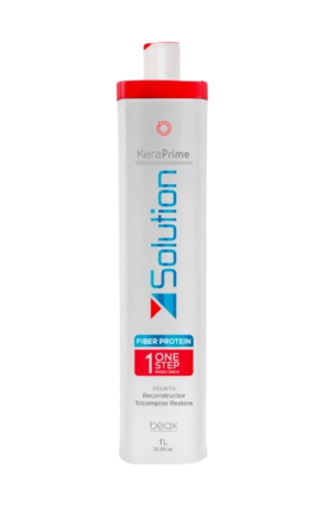 BEOX KERA PRIME FIBER PROTEIN SOLUTION 1L