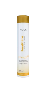 Beox KeraPrime Blonde Solution Shampoo 300ML