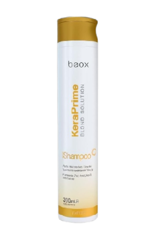 KeraPrime Blonde Solution Shampoo 300ML