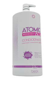ATOMIC CONDITIONER 60S 2,5 L | 84.5 FL.OZ PROFESSIONAL