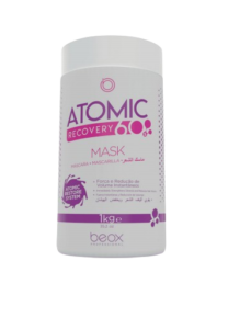 ATOMIC MASK 60S 2,5 L | 33.8 FL.OZ PROFESSIONAL
