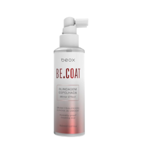 BE. COAT FINISHING 150ML | 5.07 FL.OZ