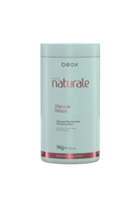 BEOX NATURALE REVIVE MASK