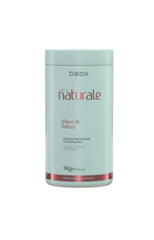 BEOX NATURALE REVIVE MASK