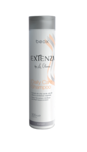 EXTENZA BY LE OLIVEIRA DAILY CARE SHAMPOO 300ML | 10,14 FL.OZ