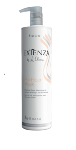 EXTENZA BY LE OLIVEIRA PRO FIBER MASK 1KG | 35,2 OZ