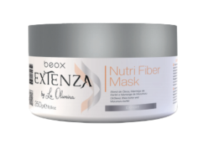 EXTENZA BY LE OLIVEIRA NUTRI FIBER MASK 250G | 8,8 OZ