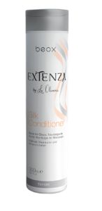 EXTENZA BY LE OLIVEIRA SILK CONDITIONER 300ML | 10,14 FL.OZ