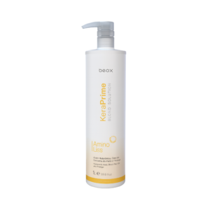 KERAPRIME BLOND SOLUTION AMINO LISS 1L | 33.8 FL.OZ
