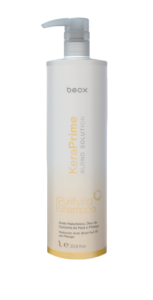 KERAPRIME BLOND SOLUTION PURIFYING SHAMPOO 1L | 33,8 fl.oz