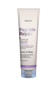 PEPTIDE REPAIR LINE LEAVE-IN MASK 250G | 8.81 OZ