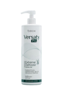 VERSATY PRO EXTREME DEFRIZZER