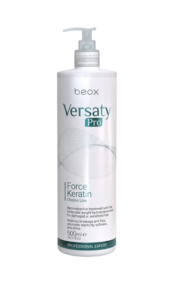 VERSATY PRO FORCE KERATIN