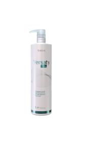 VERSATY PRO BALANCED SHAMPOO