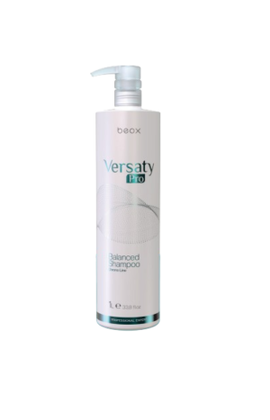VERSATY PRO BALANCED SHAMPOO
