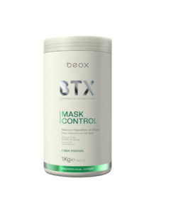BTX STRAIGHTENING MASK CONTROL 1KG 35.27 OZ 250G 8.82 OZ