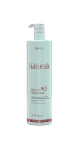 Beox Naturale Revive Shampoo 1LTR